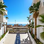 Fantastic Seaview Penthouse By Costarentals - Ref 20