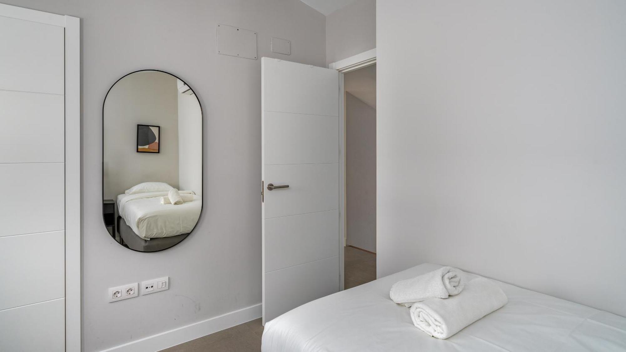 Fantastic Seaview Penthouse By Costarentals - Ref 20 Apartment *