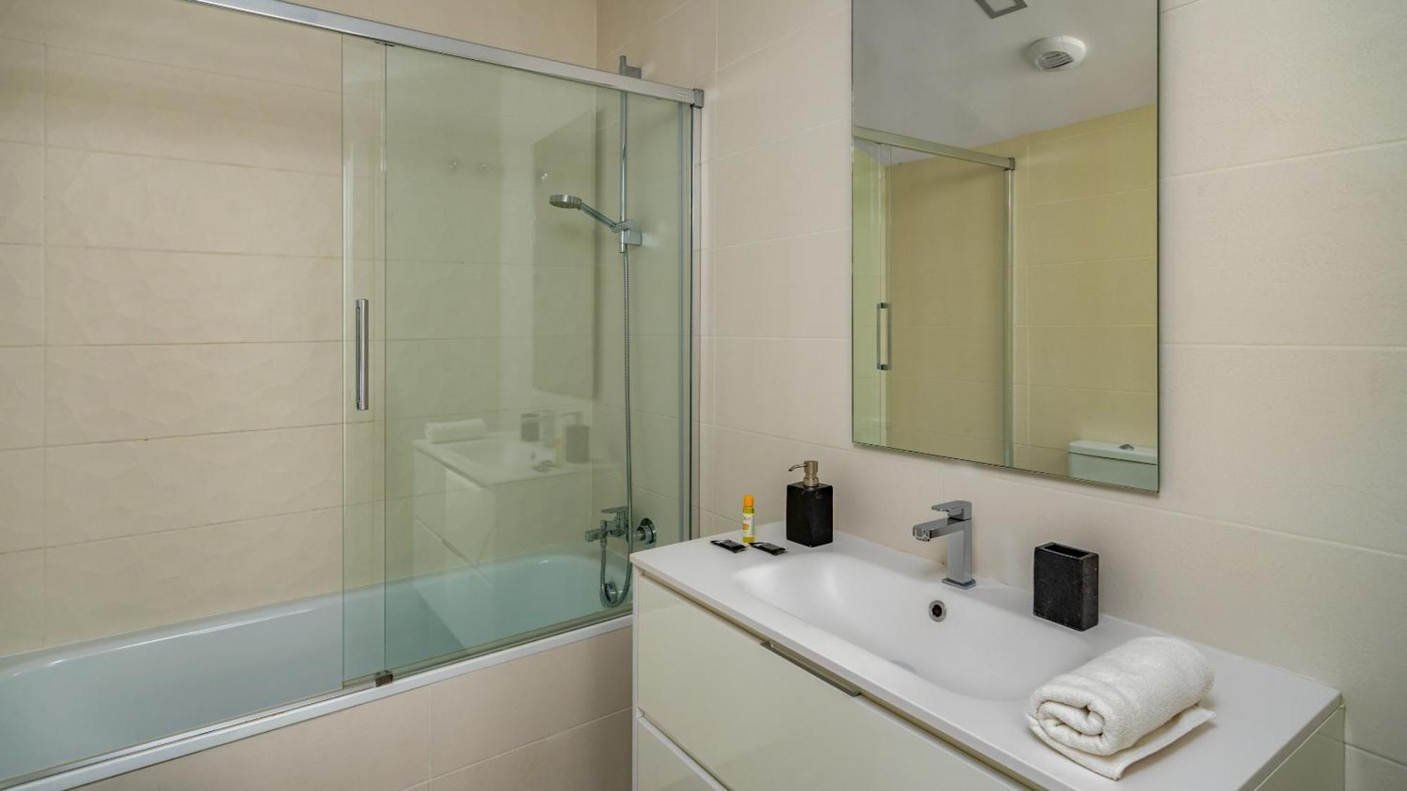 Fantastic Seaview Penthouse By Costarentals - Ref 20 Apartment