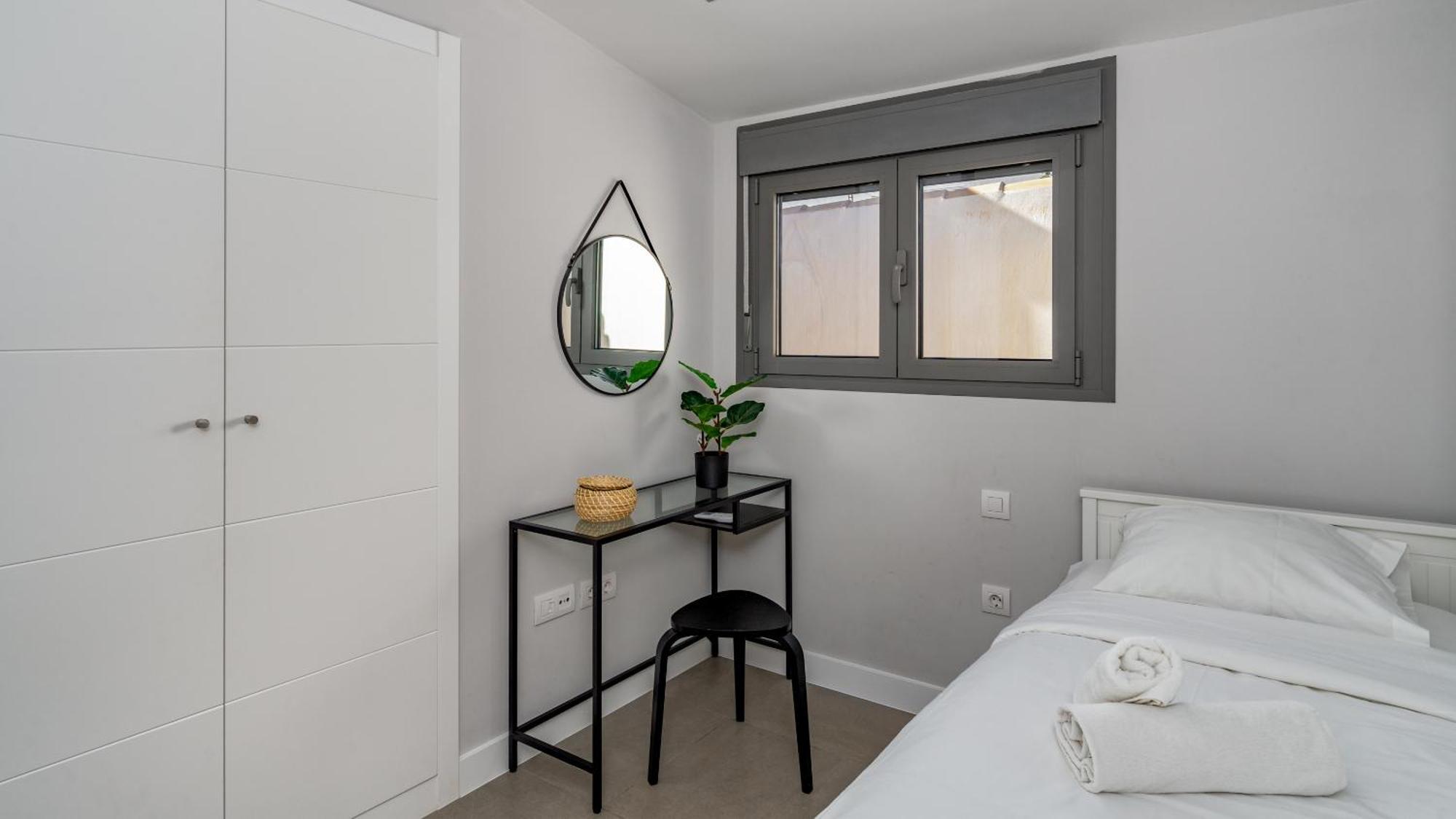 Fantastic Seaview Penthouse By Costarentals - Ref 20 Apartment *