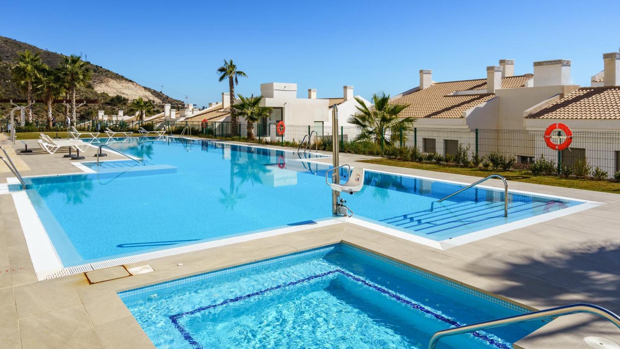 Fantastic Seaview Penthouse By Costarentals - Ref 20 Apartment Benalmadena
